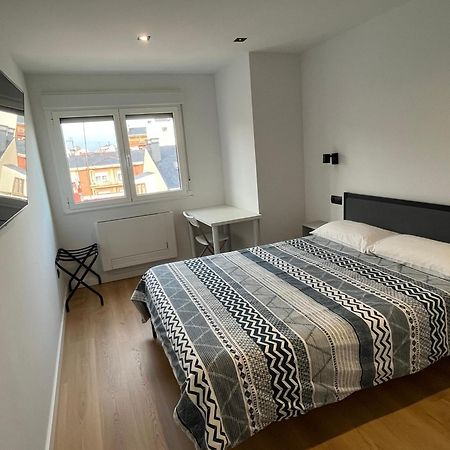 Bierzo Habita Apartments Понферрада Екстер'єр фото