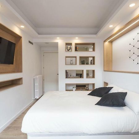 Bierzo Habita Apartments Понферрада Екстер'єр фото