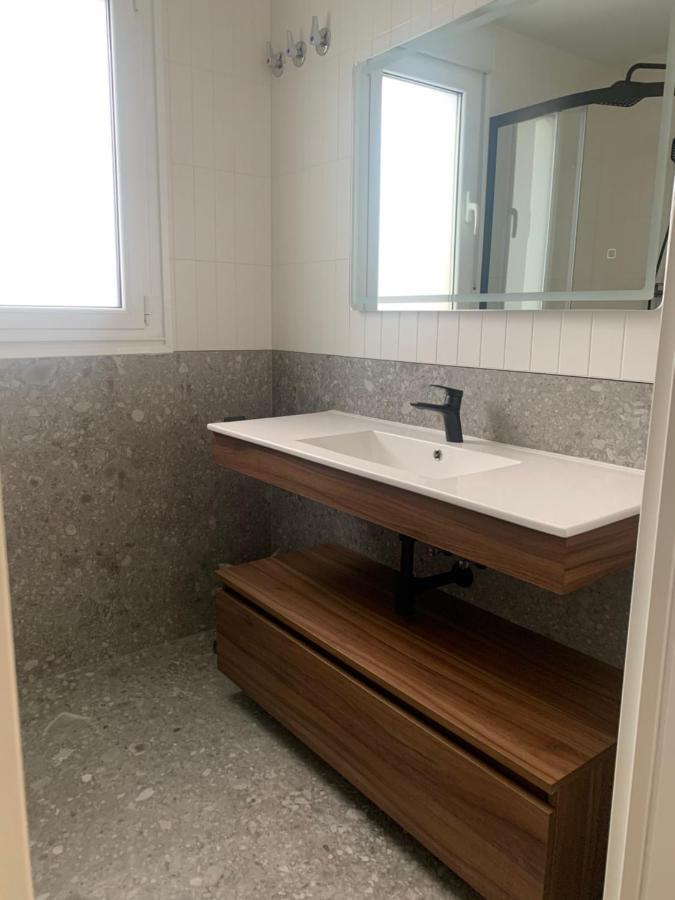 Bierzo Habita Apartments Понферрада Екстер'єр фото