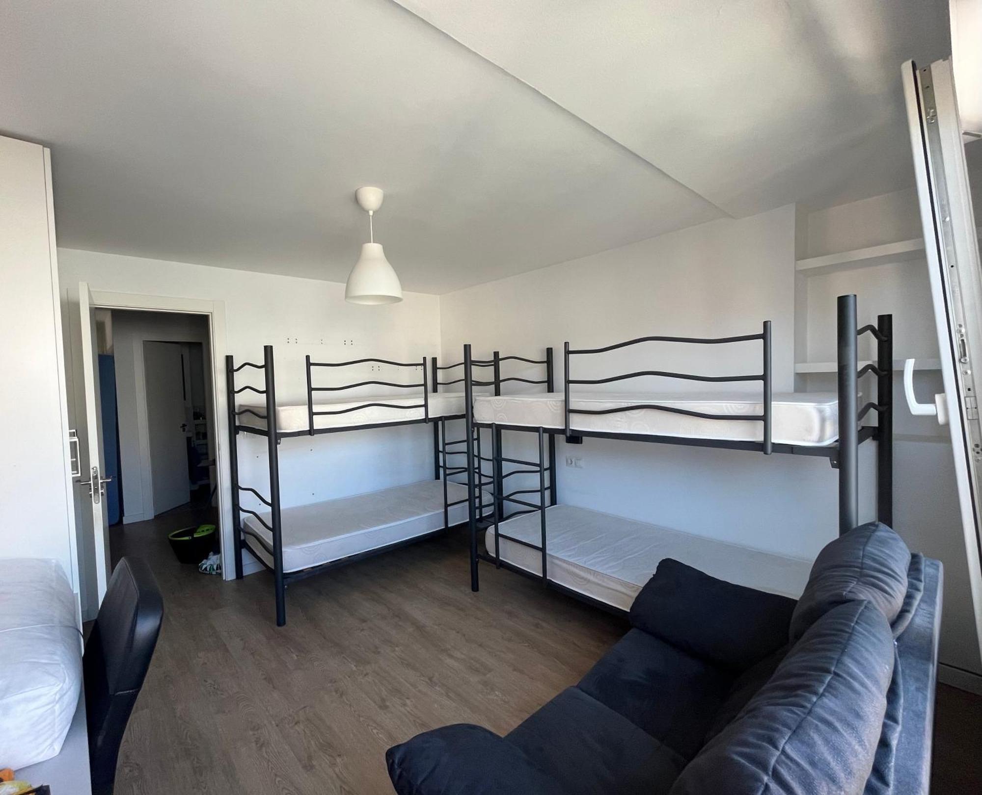 Bierzo Habita Apartments Понферрада Екстер'єр фото