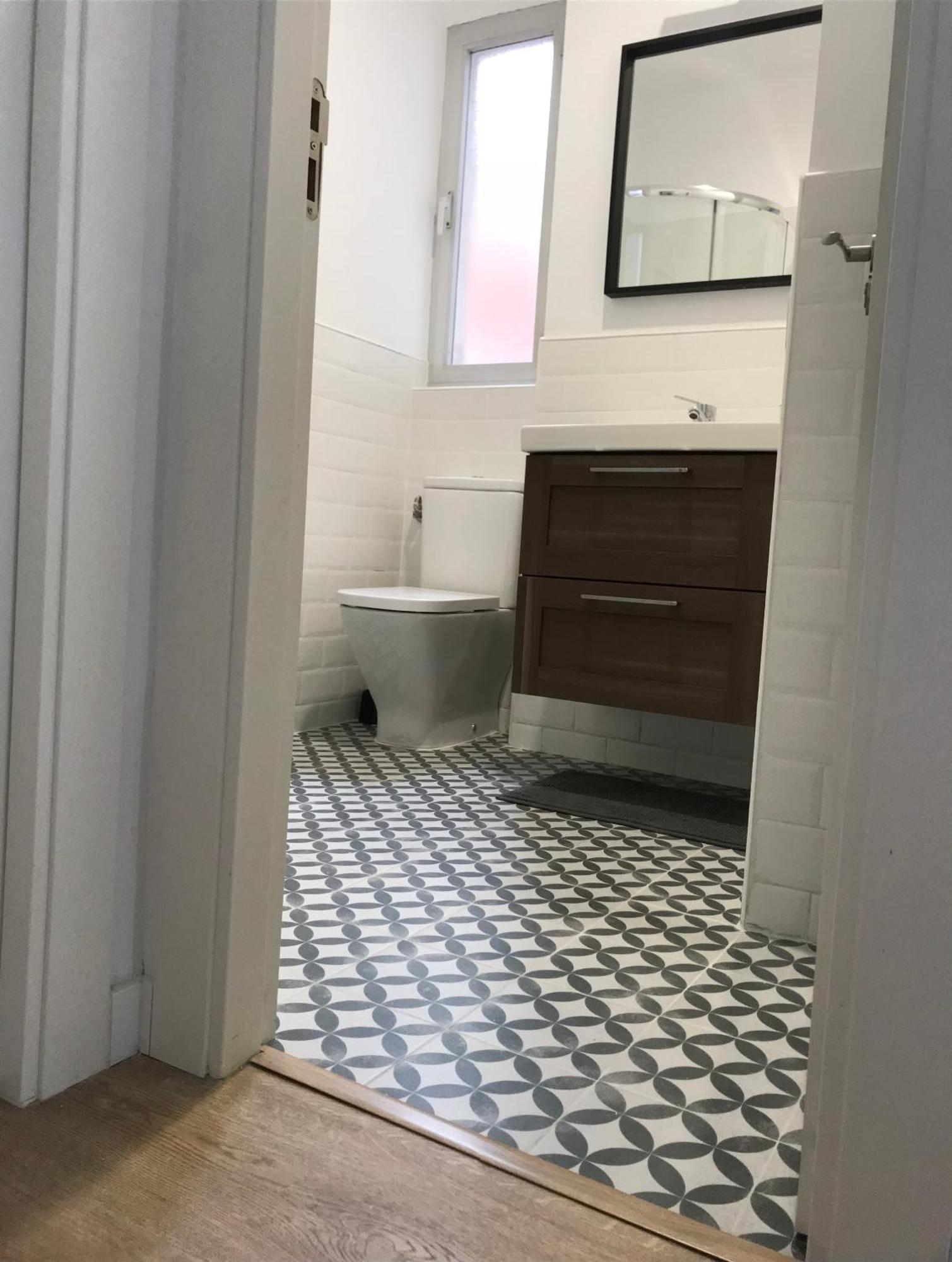 Bierzo Habita Apartments Понферрада Екстер'єр фото